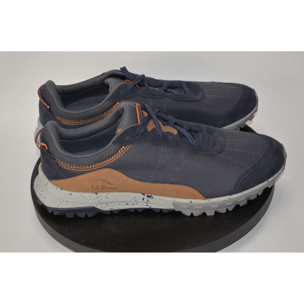 LL Bean Everywhere Explorer Men's Athletic Shoes Sneakers Size 12 M